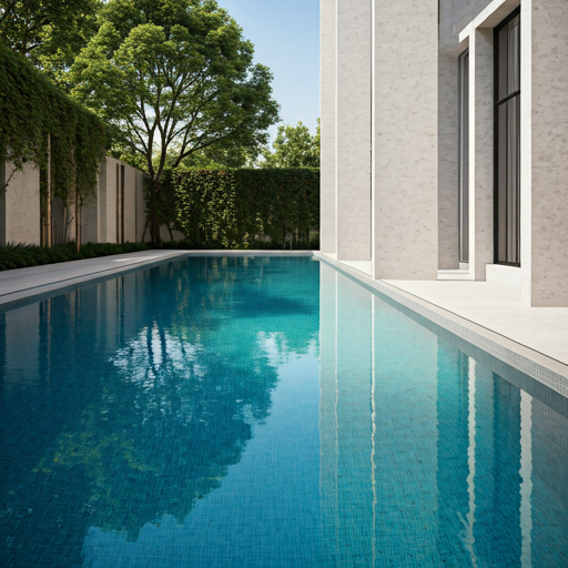 Der Pool