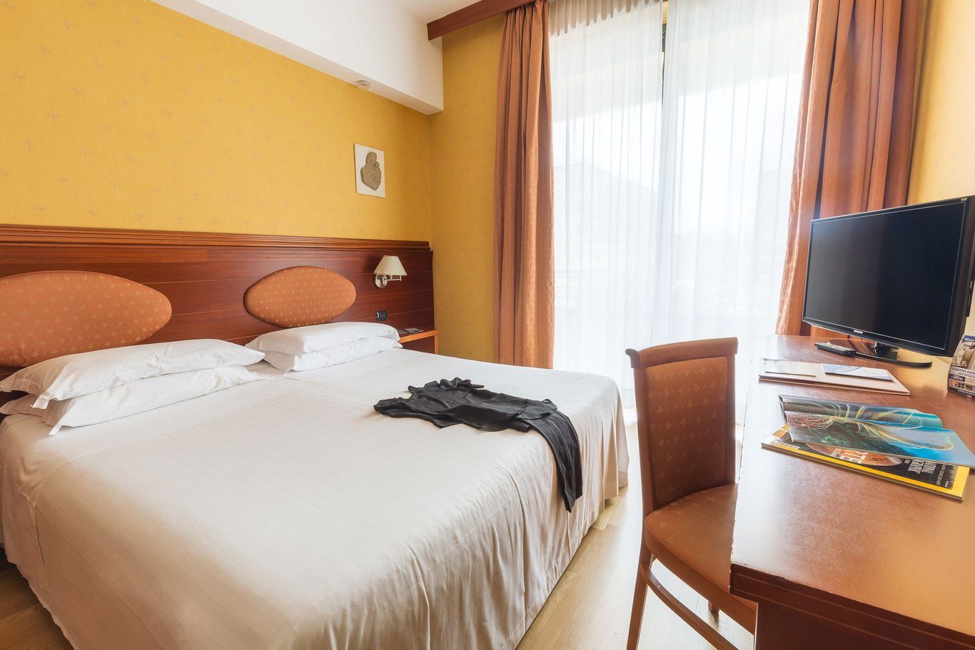 Habitaciones Classic