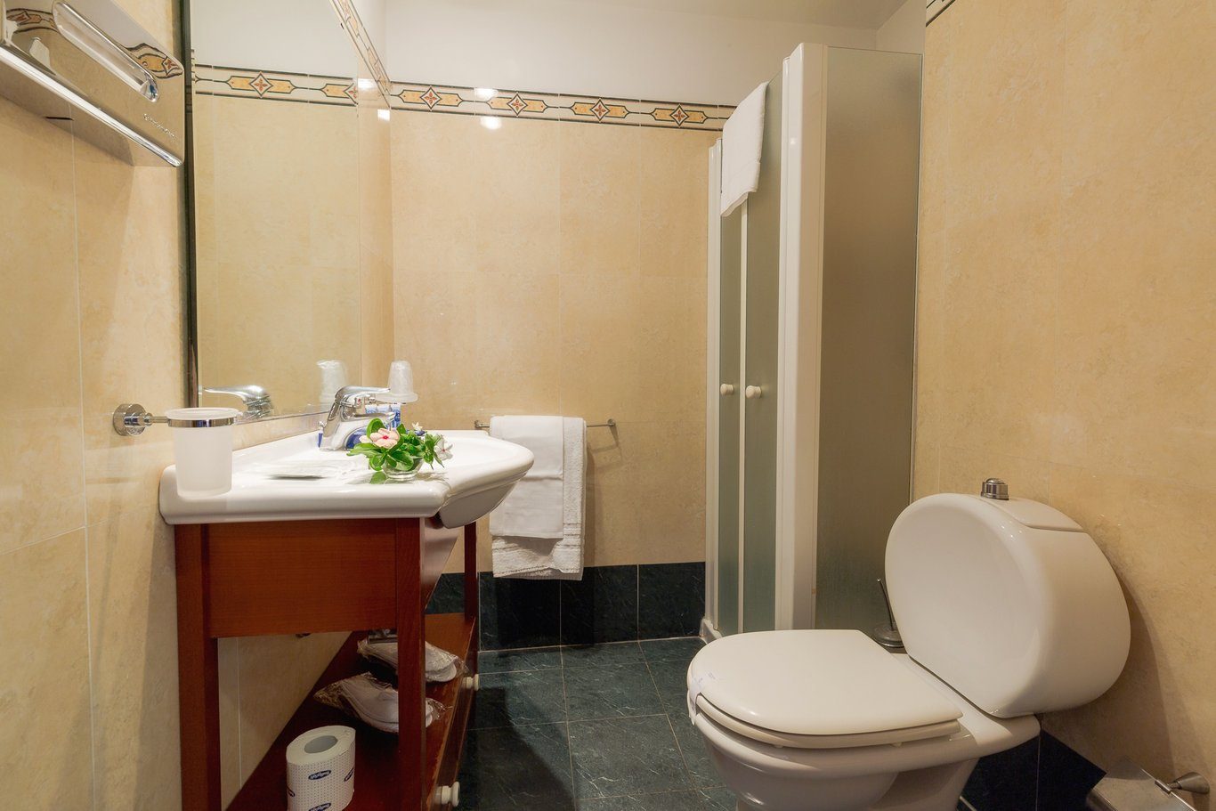 Habitaciones Classic 3