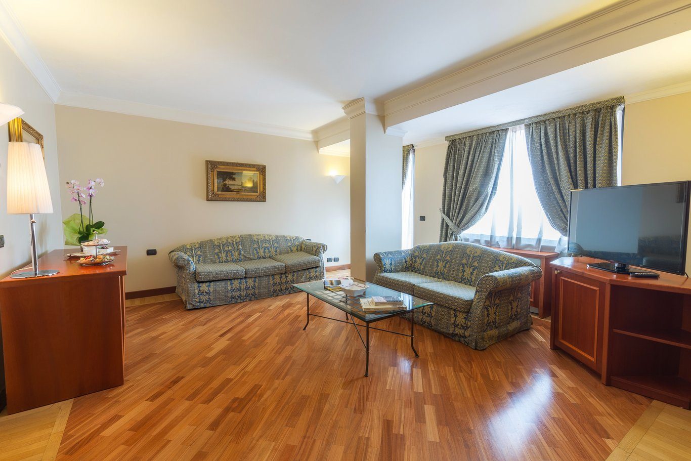 Suites 3