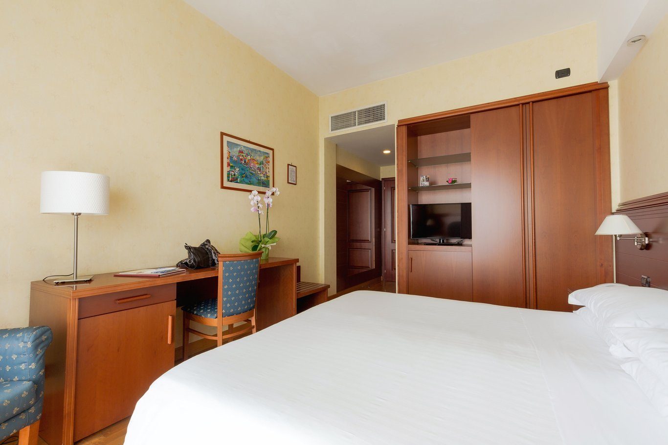 Habitaciones Superior 2
