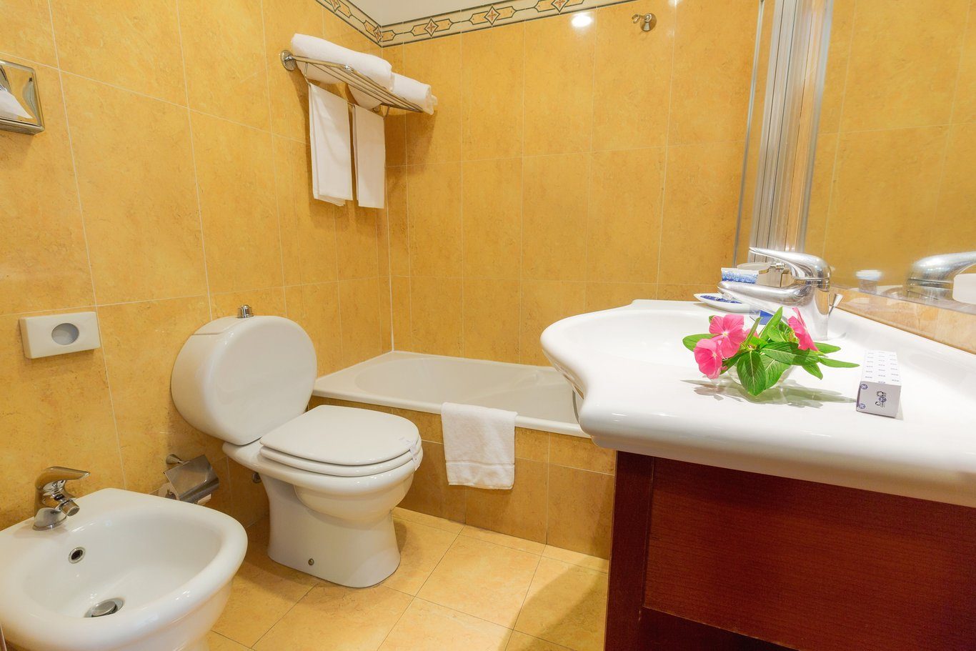 Habitaciones Superior 3