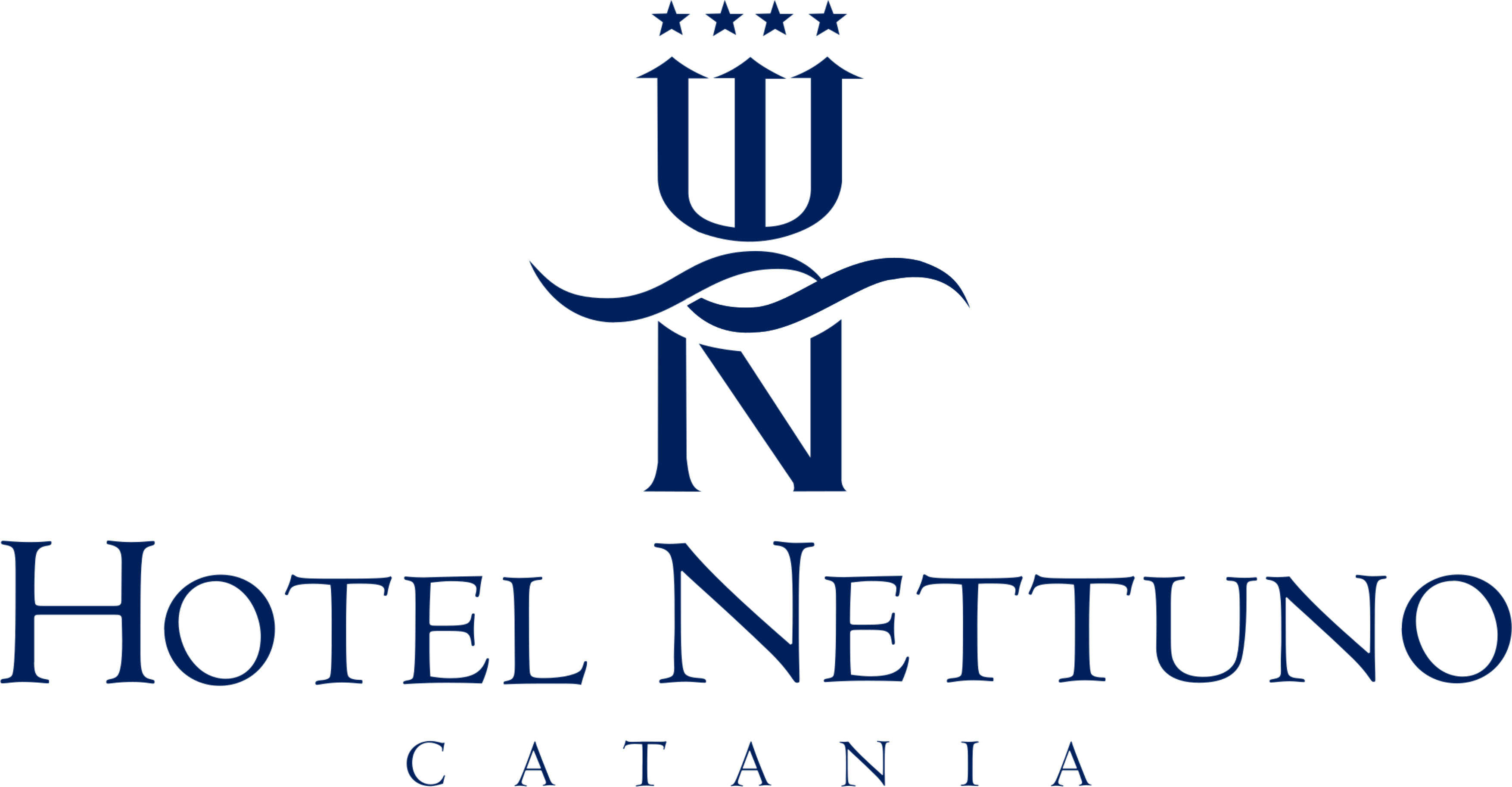 Hotel Nettuno Catania